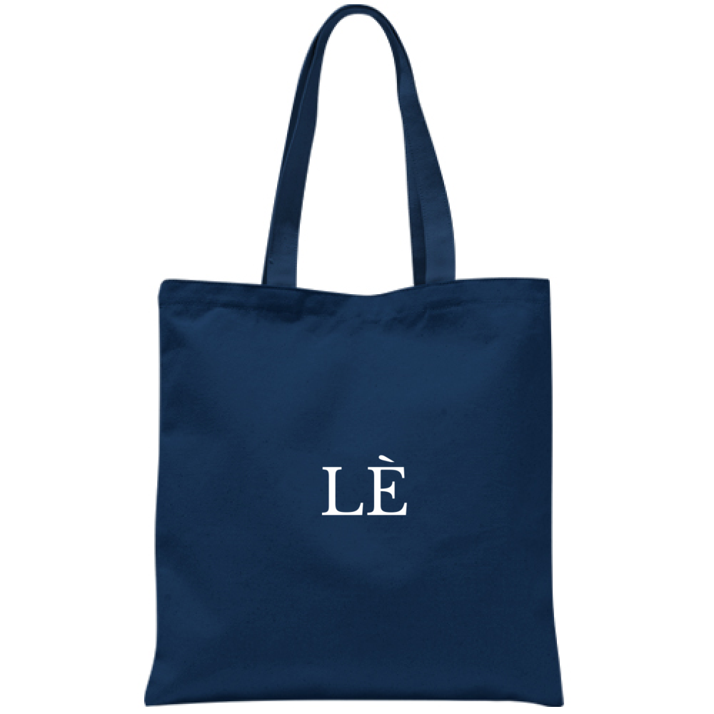 Classic Cotton Bag