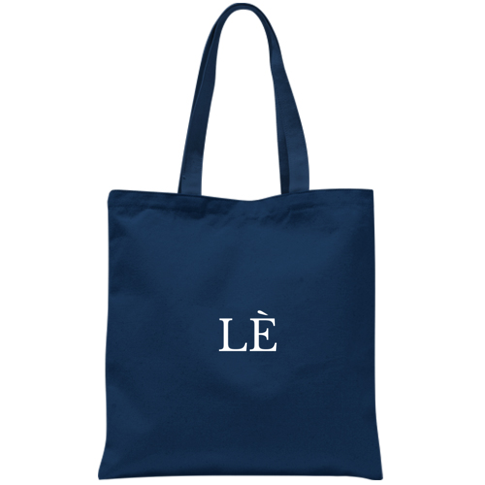Classic Cotton Bag