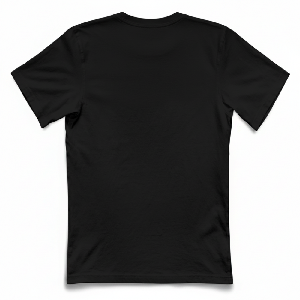 T-shirt unisexe classique essentiel