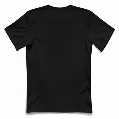 T-shirt unisexe classique essentiel