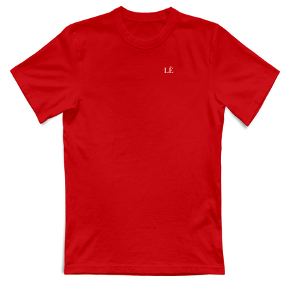 T-shirt unisexe classique essentiel