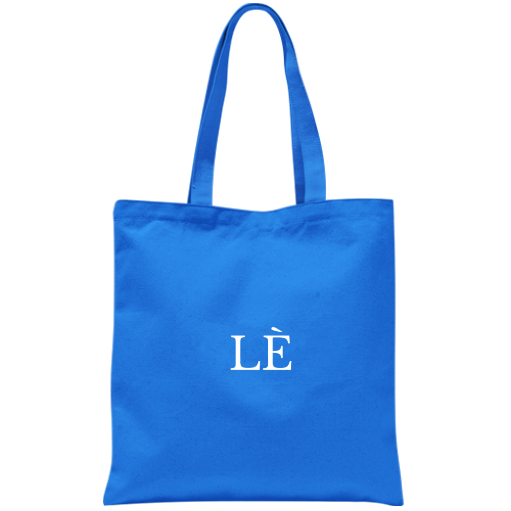 Classic Cotton Bag