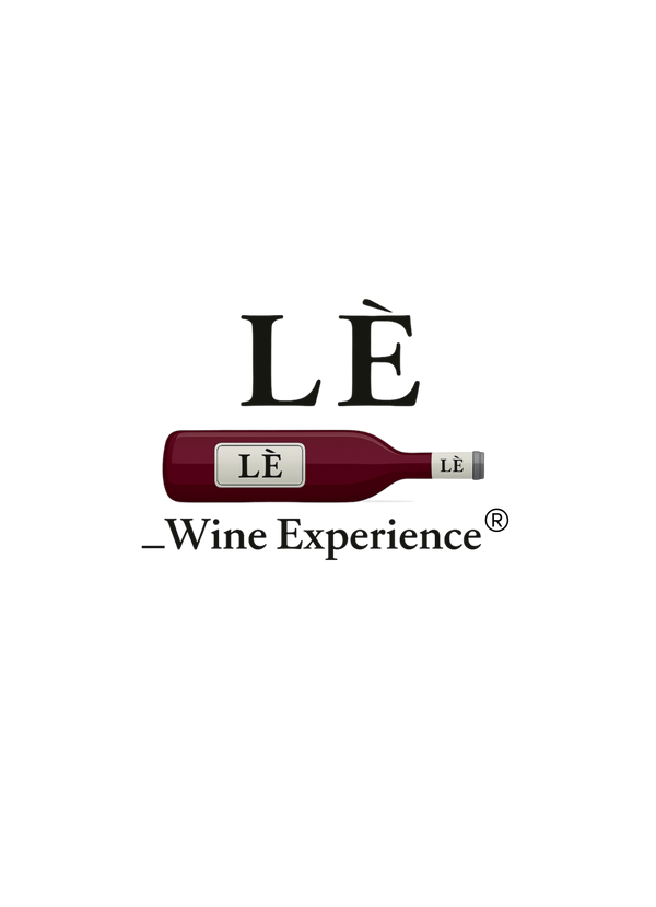 LÈ_Wine Experience 