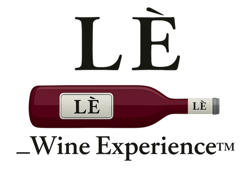 LÈ _Wine Experience 